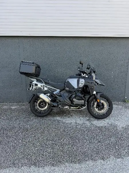 R 1300 GS ADVENTURE