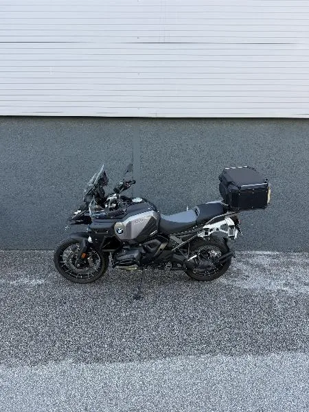 R 1300 GS ADVENTURE