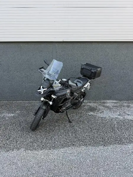 R 1300 GS ADVENTURE