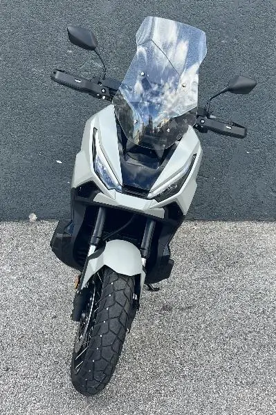 XADV 750 DCT