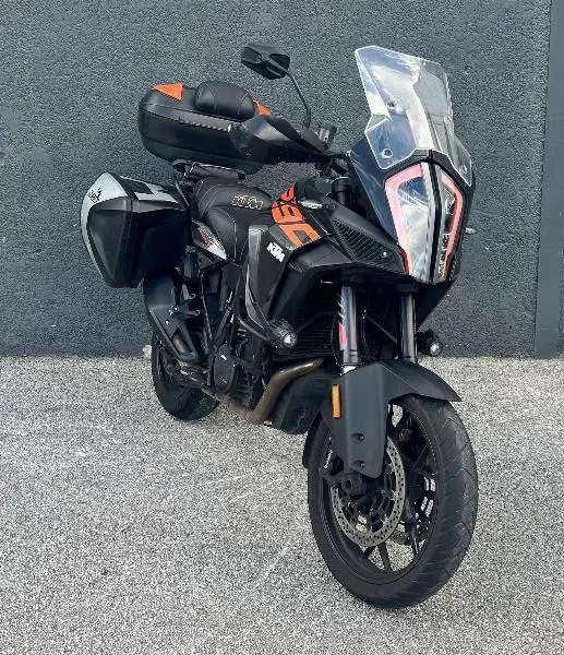 1290 SUPER ADVENTURE S
