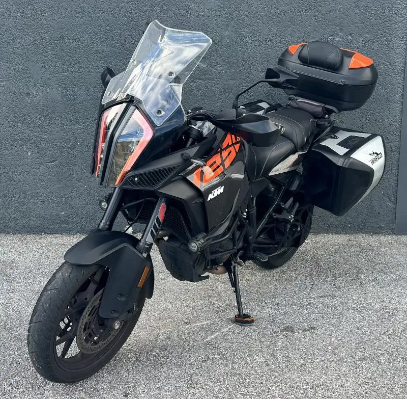 1290 SUPER ADVENTURE S