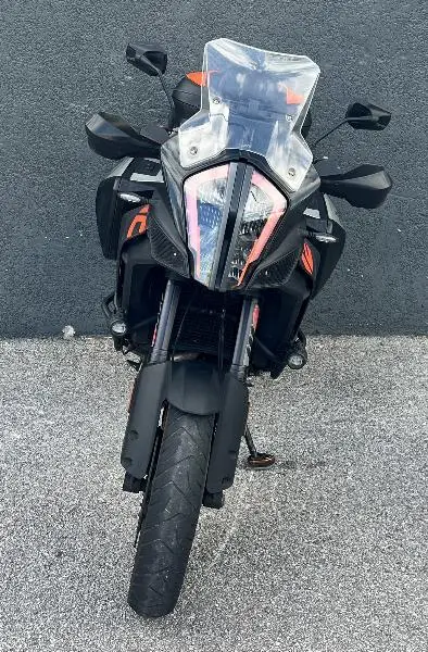 1290 SUPER ADVENTURE S