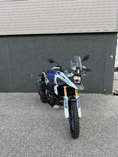 VSTROM 1050DE