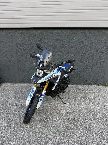 VSTROM 1050DE
