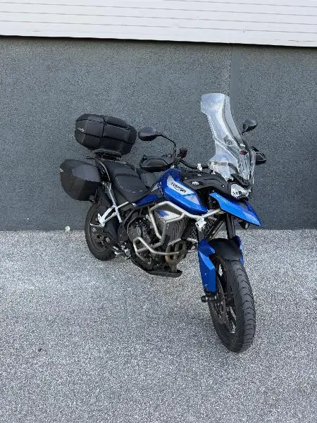 Tiger 900 GT PRO