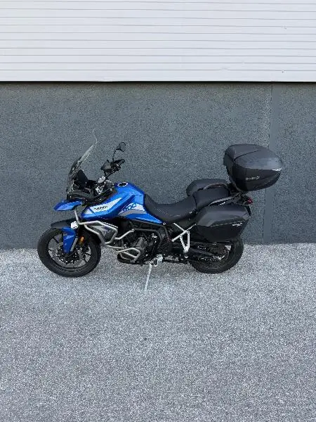Tiger 900 GT PRO