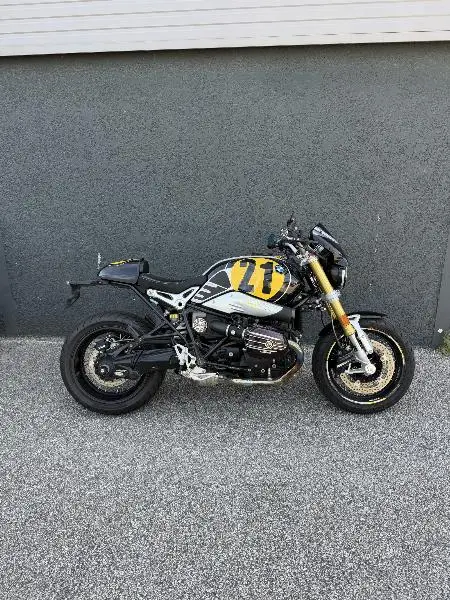 R 12 NineT