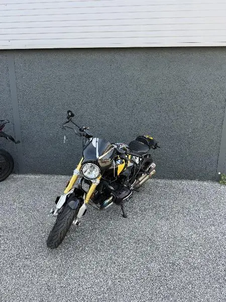 R 12 NineT