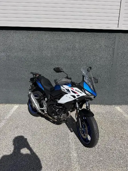 SV7 GX