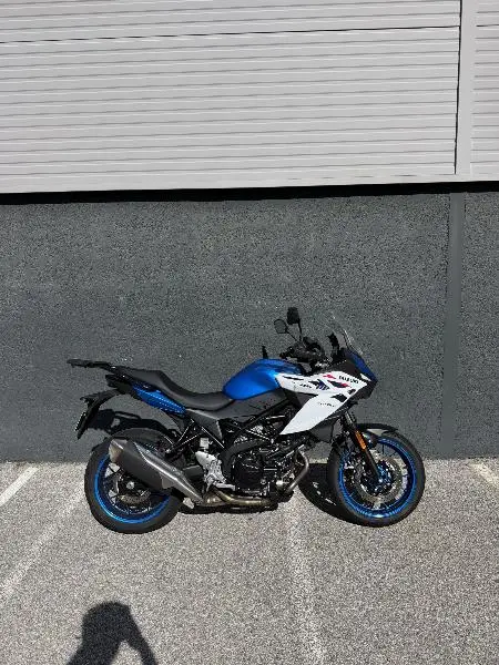 SV7 GX