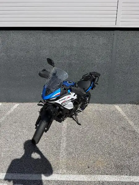 SV7 GX