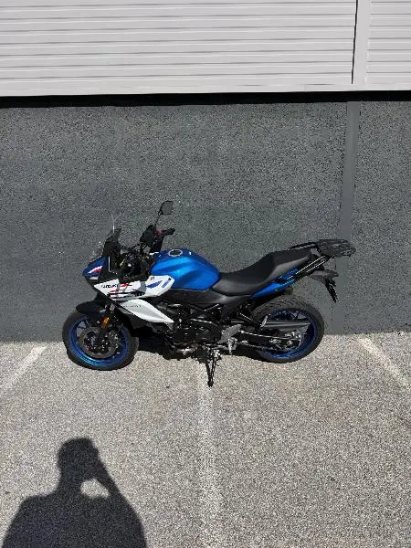 SV7 GX