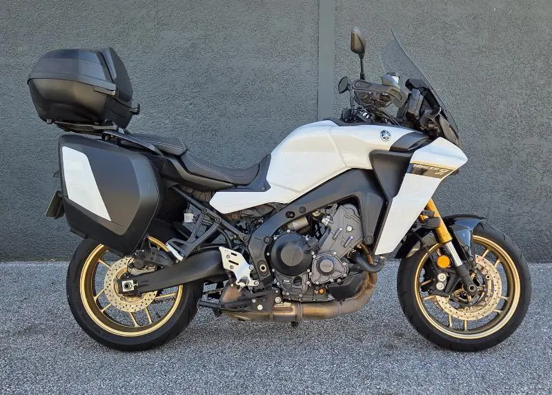 TRACER 9 GT
