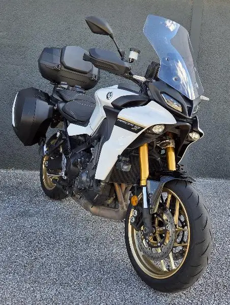 TRACER 9 GT