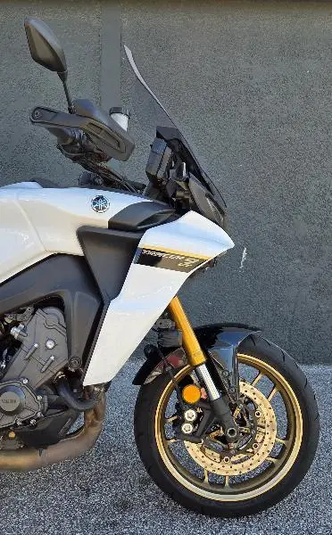 TRACER 9 GT