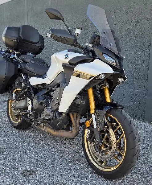 TRACER 9 GT