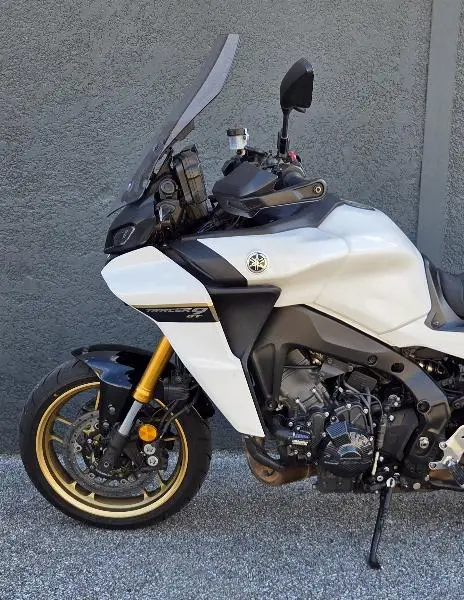 TRACER 9 GT