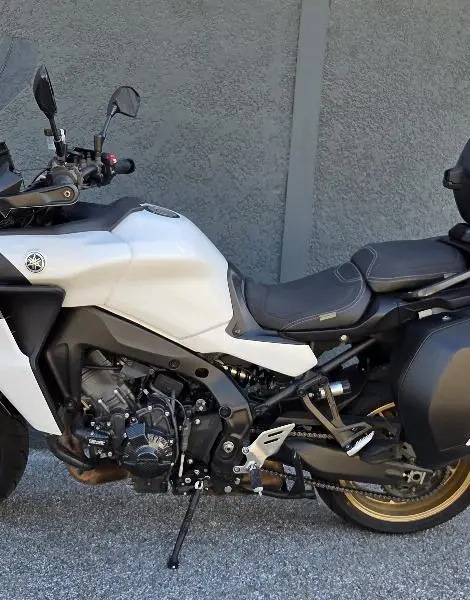 TRACER 9 GT