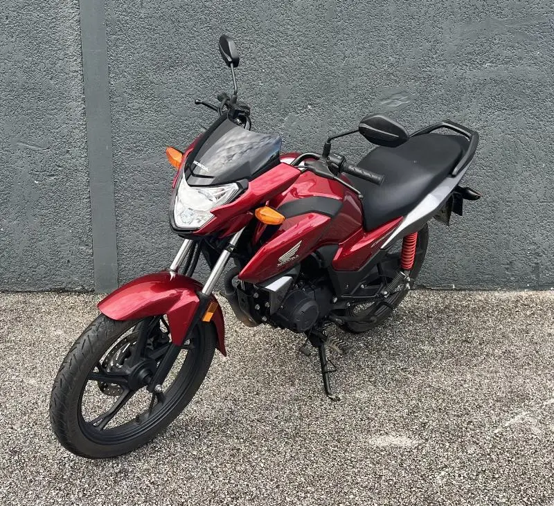 CBF 125
