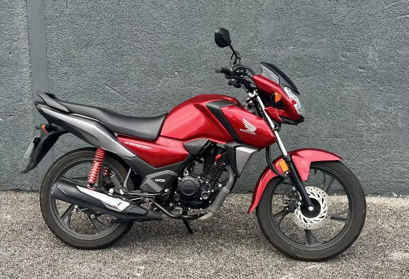 CBF 125