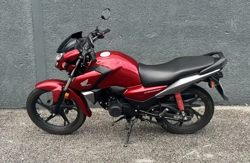CBF 125