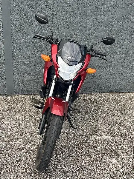 CBF 125