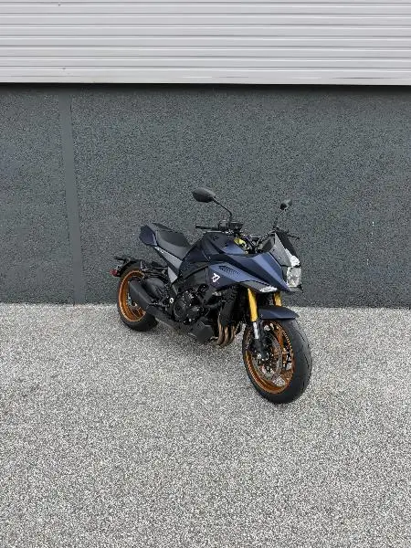 KATANA 1000