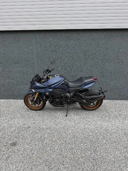 KATANA 1000
