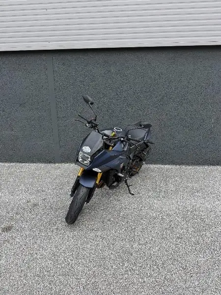 KATANA 1000
