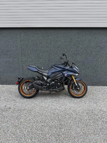 KATANA 1000