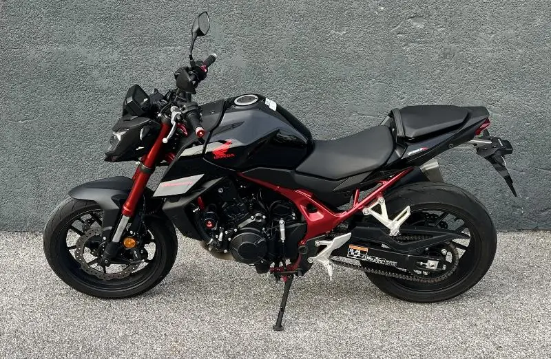 CB 750 HORNET