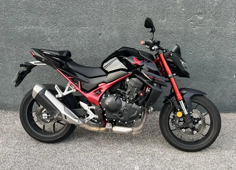 CB 750 HORNET