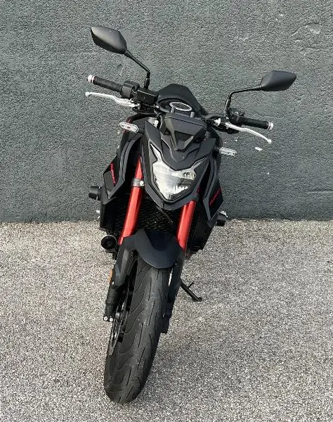 CB 750 HORNET