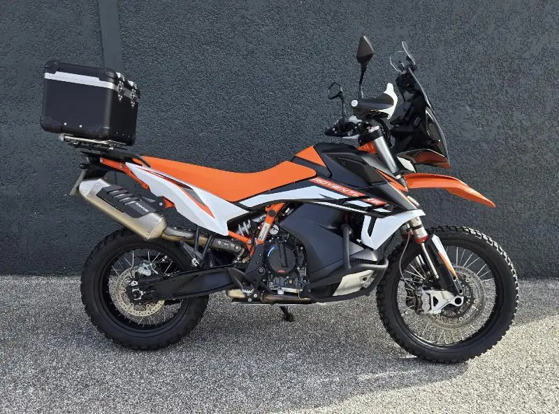 890 ADVENTURE R