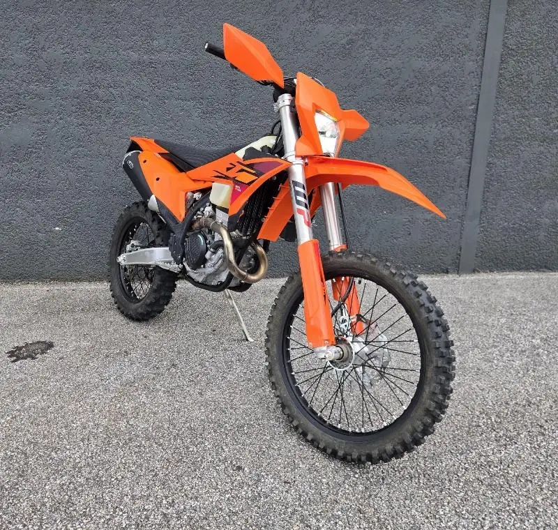 250 EXCF