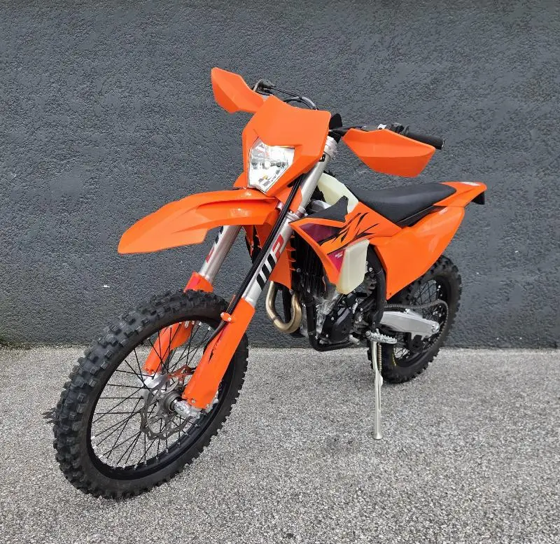250 EXCF