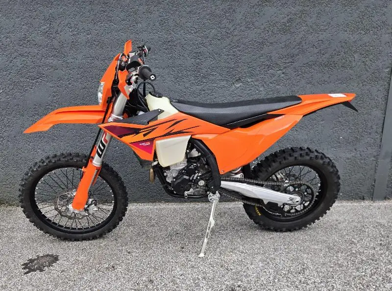 250 EXCF