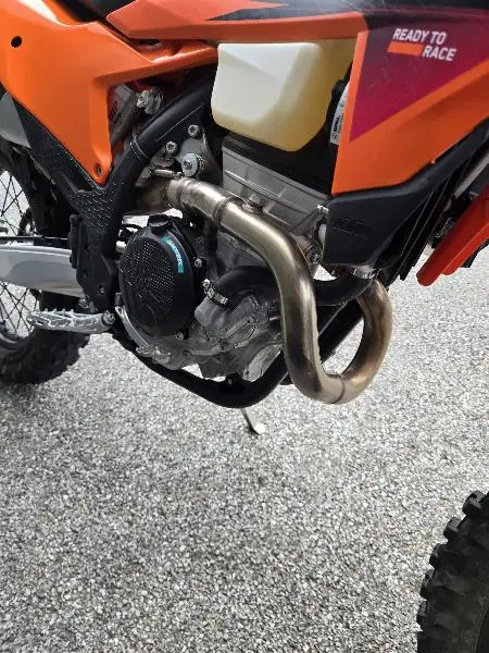 250 EXCF