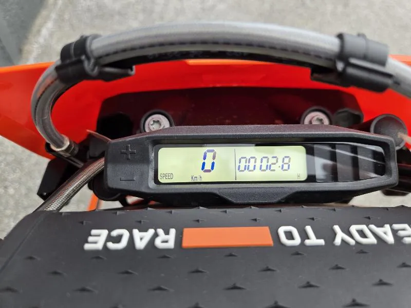 250 EXCF