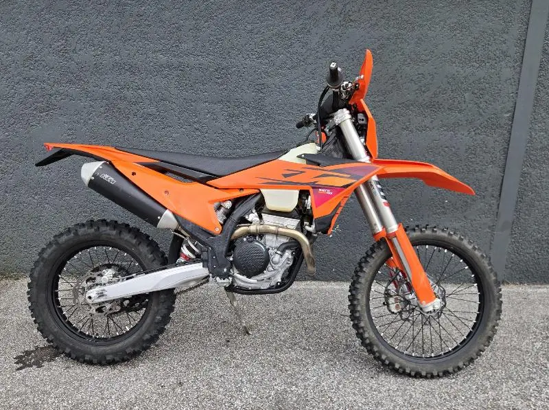 250 EXCF