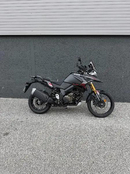 VSTROM 1050DE