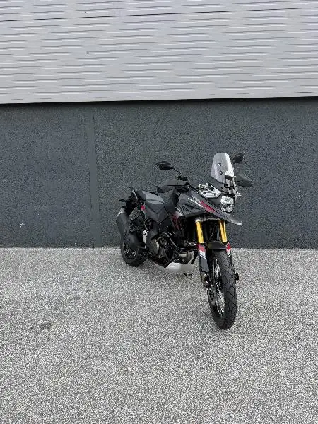 VSTROM 1050DE