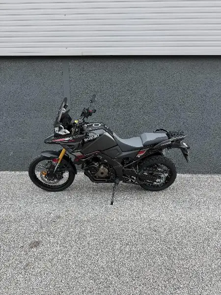 VSTROM 1050DE