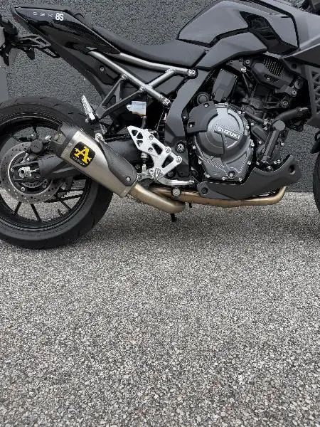 GSX8S