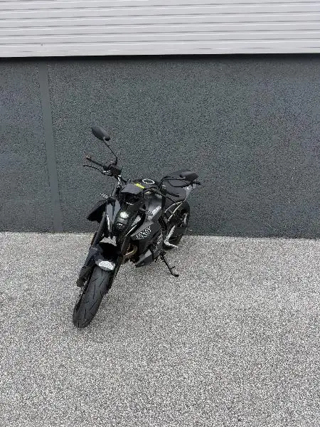 GSX8S