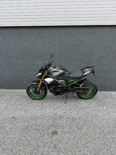 Z900 SE
