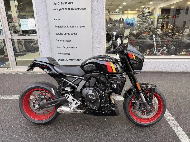 GSX8TT 2025