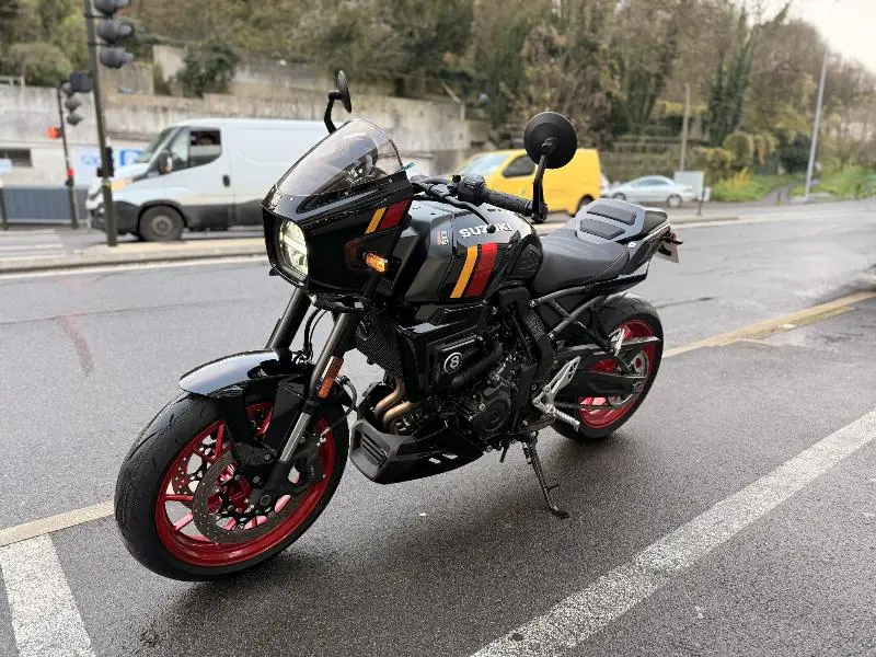 GSX8TT