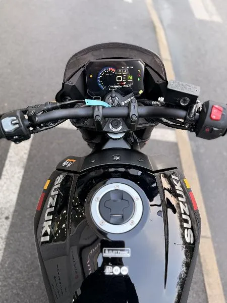 GSX8TT